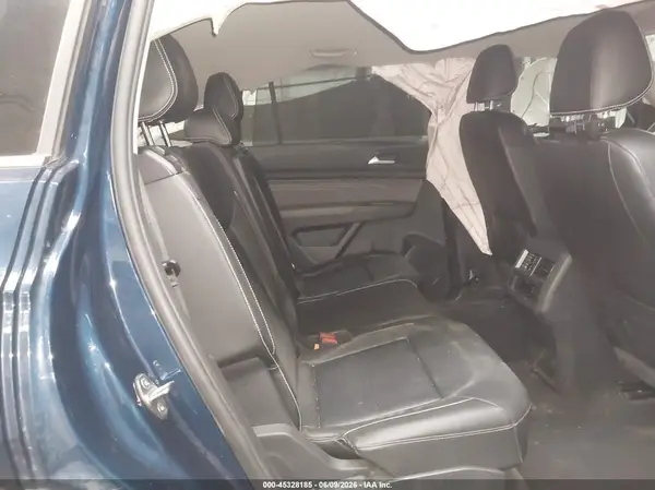 1V2LP2CA1NC511150 2022 VOLKSWAGEN ATLAS - Image 8