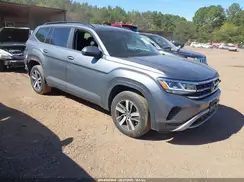 1V2LP2CA1NC535853 2022 VOLKSWAGEN ATLAS