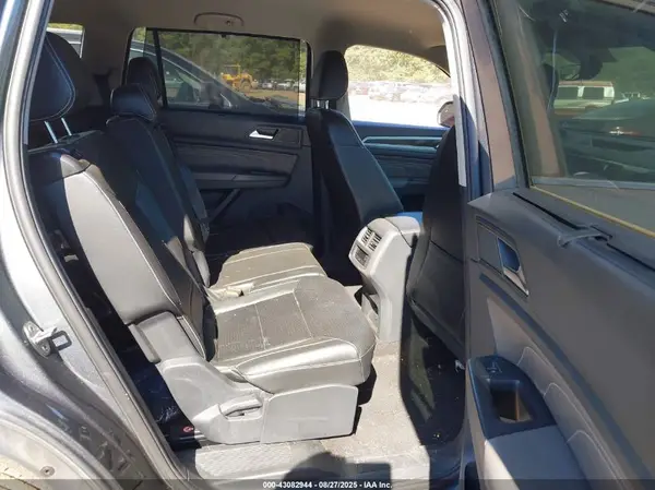 1V2LP2CA1NC535853 2022 VOLKSWAGEN ATLAS - Image 8