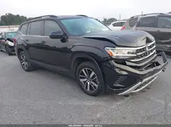 1V2LP2CA1PC540019 2023 VOLKSWAGEN ATLAS