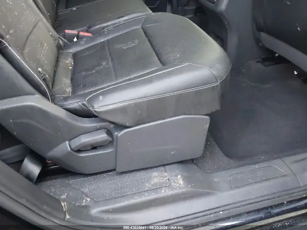 1V2LP2CA1PC540019 2023 VOLKSWAGEN ATLAS - Image 8