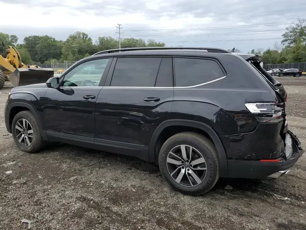 1V2LP2CA1PC547908 2023 VOLKSWAGEN ATLAS - Image 2