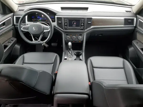 1V2LP2CA1PC547908 2023 VOLKSWAGEN ATLAS - Image 8