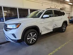 1V2LP2CA1PC550842 2023 VOLKSWAGEN ATLAS