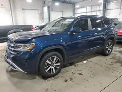1V2LP2CA2MC506375 2021 VOLKSWAGEN ATLAS