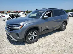 1V2LP2CA2MC522477 2021 VOLKSWAGEN ATLAS