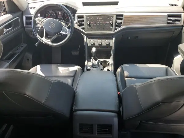 1V2LP2CA2MC522477 2021 VOLKSWAGEN ATLAS - Image 8