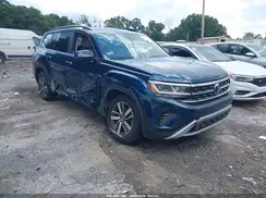 1V2LP2CA2MC528764 2021 VOLKSWAGEN ATLAS