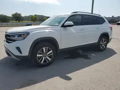 1V2LP2CA2MC531941 2021 VOLKSWAGEN ATLAS