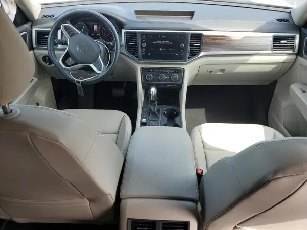 1V2LP2CA2MC531941 2021 VOLKSWAGEN ATLAS - Image 8