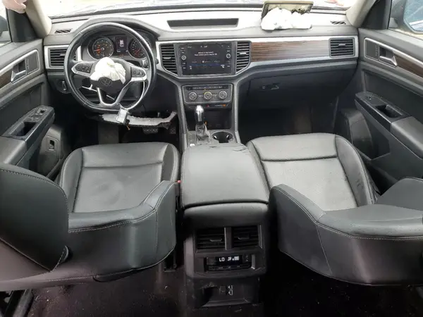 1V2LP2CA2MC535889 2021 VOLKSWAGEN ATLAS - Image 8
