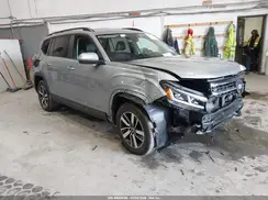 1V2LP2CA2MC554202 2021 VOLKSWAGEN ATLAS