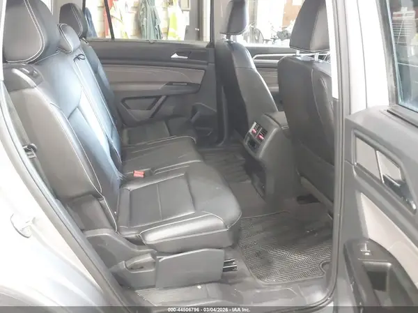 1V2LP2CA2MC554202 2021 VOLKSWAGEN ATLAS - Image 8