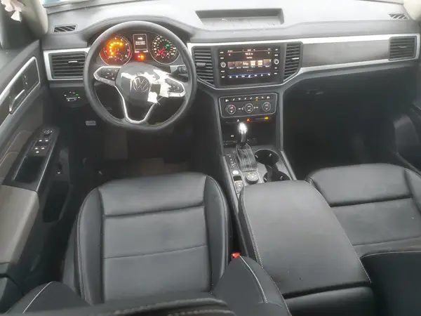 1V2LP2CA2MC559089 2021 VOLKSWAGEN ATLAS - Image 8