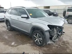1V2LP2CA2MC583683 2021 VOLKSWAGEN ATLAS