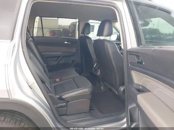 1V2LP2CA2MC583683 2021 VOLKSWAGEN ATLAS - Image 8