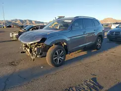 1V2LP2CA2MC589404 2021 VOLKSWAGEN ATLAS