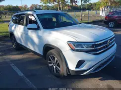 1V2LP2CA2MC601387 2021 VOLKSWAGEN ATLAS