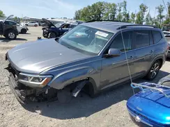 1V2LP2CA2NC500268 2022 VOLKSWAGEN ATLAS