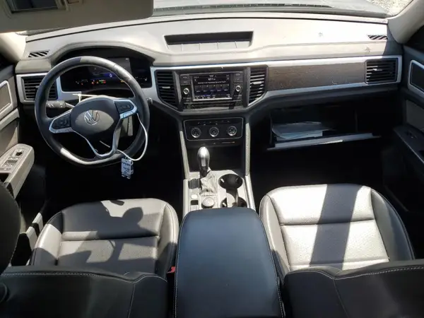 1V2LP2CA2NC500268 2022 VOLKSWAGEN ATLAS - Image 8