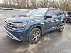 1V2LP2CA2NC505244 2022 VOLKSWAGEN ATLAS