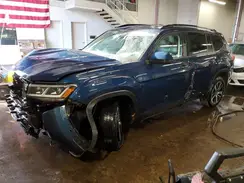 1V2LP2CA2NC516728 2022 VOLKSWAGEN ATLAS