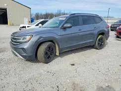 1V2LP2CA2NC529365 2022 VOLKSWAGEN ATLAS