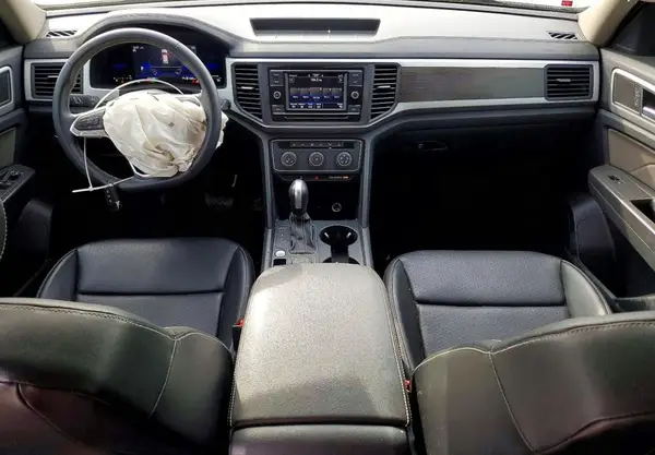 1V2LP2CA2NC529365 2022 VOLKSWAGEN ATLAS - Image 8