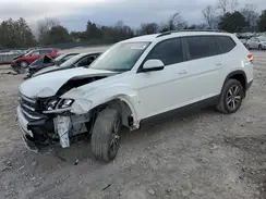 1V2LP2CA2NC548692 2022 VOLKSWAGEN ATLAS