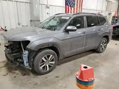 1V2LP2CA2NC559210 2022 VOLKSWAGEN ATLAS
