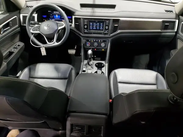 1V2LP2CA2NC559210 2022 VOLKSWAGEN ATLAS - Image 8