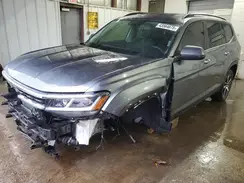 1V2LP2CA2PC506719 2023 VOLKSWAGEN ATLAS