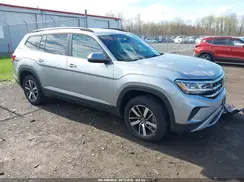 1V2LP2CA2PC514111 2023 VOLKSWAGEN ATLAS