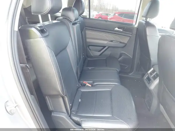 1V2LP2CA2PC514111 2023 VOLKSWAGEN ATLAS - Image 8