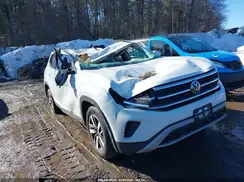 1V2LP2CA2PC540207 2023 VOLKSWAGEN ATLAS