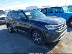 1V2LP2CA2PC557010 2023 VOLKSWAGEN ATLAS
