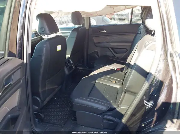 1V2LP2CA2PC557010 2023 VOLKSWAGEN ATLAS - Image 8