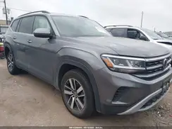 1V2LP2CA3MC589136 2021 VOLKSWAGEN ATLAS