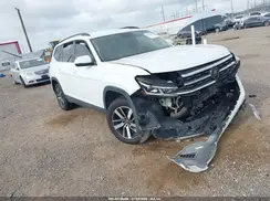 1V2LP2CA3NC500568 2022 VOLKSWAGEN ATLAS