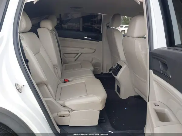 1V2LP2CA3NC500568 2022 VOLKSWAGEN ATLAS - Image 8