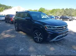 1V2LP2CA3NC501896 2022 VOLKSWAGEN ATLAS