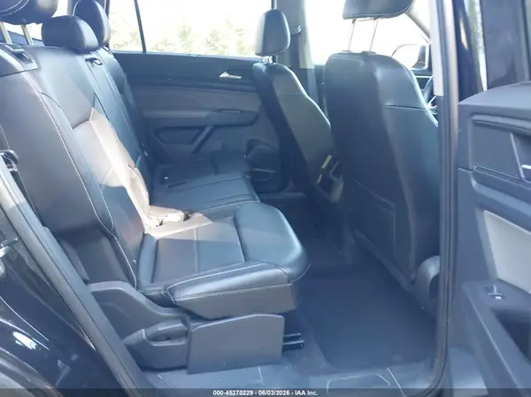 1V2LP2CA3NC501896 2022 VOLKSWAGEN ATLAS - Image 8