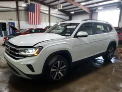 1V2LP2CA3NC512090 2022 VOLKSWAGEN ATLAS