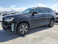 1V2LP2CA3NC512168 2022 VOLKSWAGEN ATLAS