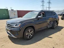 1V2LP2CA3NC515605 2022 VOLKSWAGEN ATLAS