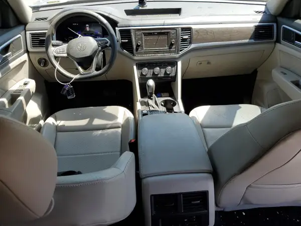 1V2LP2CA3NC515605 2022 VOLKSWAGEN ATLAS - Image 8