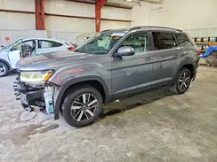 1V2LP2CA3NC534235 2022 VOLKSWAGEN ATLAS