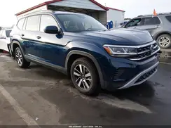 1V2LP2CA3NC552802 2022 VOLKSWAGEN ATLAS