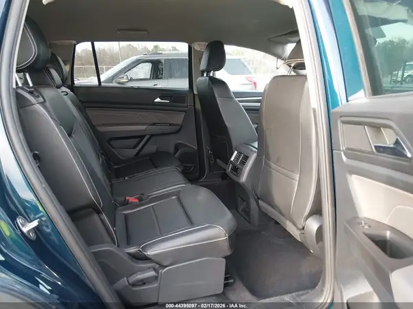 1V2LP2CA3NC552802 2022 VOLKSWAGEN ATLAS - Image 8