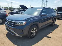 1V2LP2CA3NC553982 2022 VOLKSWAGEN ATLAS